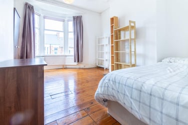 4 bed house, Warwick Street, Jesmond Vale, Newcastle, NE65AQ - Image 5